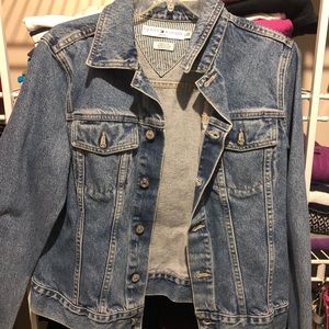 Tommy Hilfiger Denim Jacket